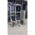 gym club Leg press calf machine sport equipment